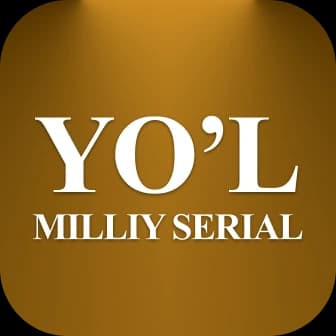 Yo‘l logo