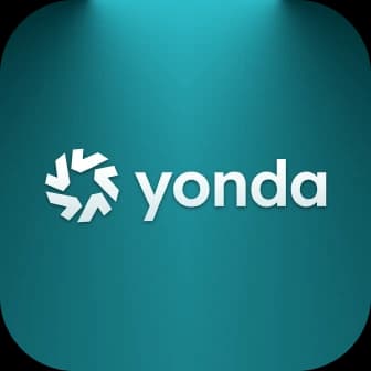Yonda logo